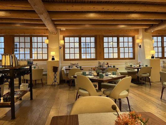 The Anasazi Restaurant & Bar by null