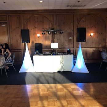 Pro DJ Group - Simple Setup at The Reef in Downtown Long Beach! - DJs Near Me - Long Beach, California Pro DJ Group - Simple Setup at The Reef in Downtown Long Beach! - DJs Near Me - Long Beach, California