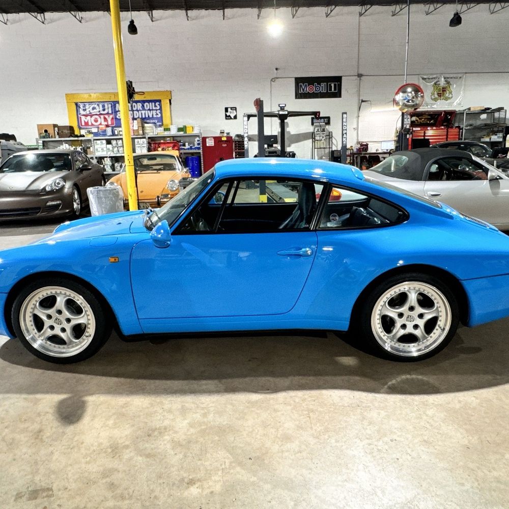 Einar's Garage - Auto Repair Near Me - Houston, Texas