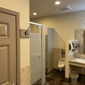 Carson Hot Springs - Locker room - Massage Near Me - Carson City, Nevada
