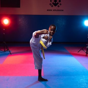 Kick Xplosion Tkd - Boot Camps Near Me - Millersville, Maryland