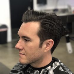 Tailored Haircuts by Richie