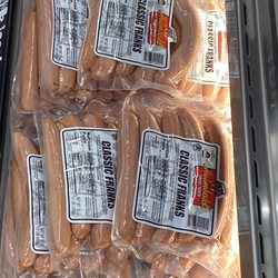 Hannaford Supermarkets