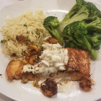 Landry's Seafood House - Seafood Near Me - Katy, Texas Landry's Seafood House - Seafood Near Me - Katy, Texas