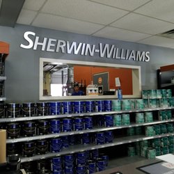 Sherwin-Williams Paint Store