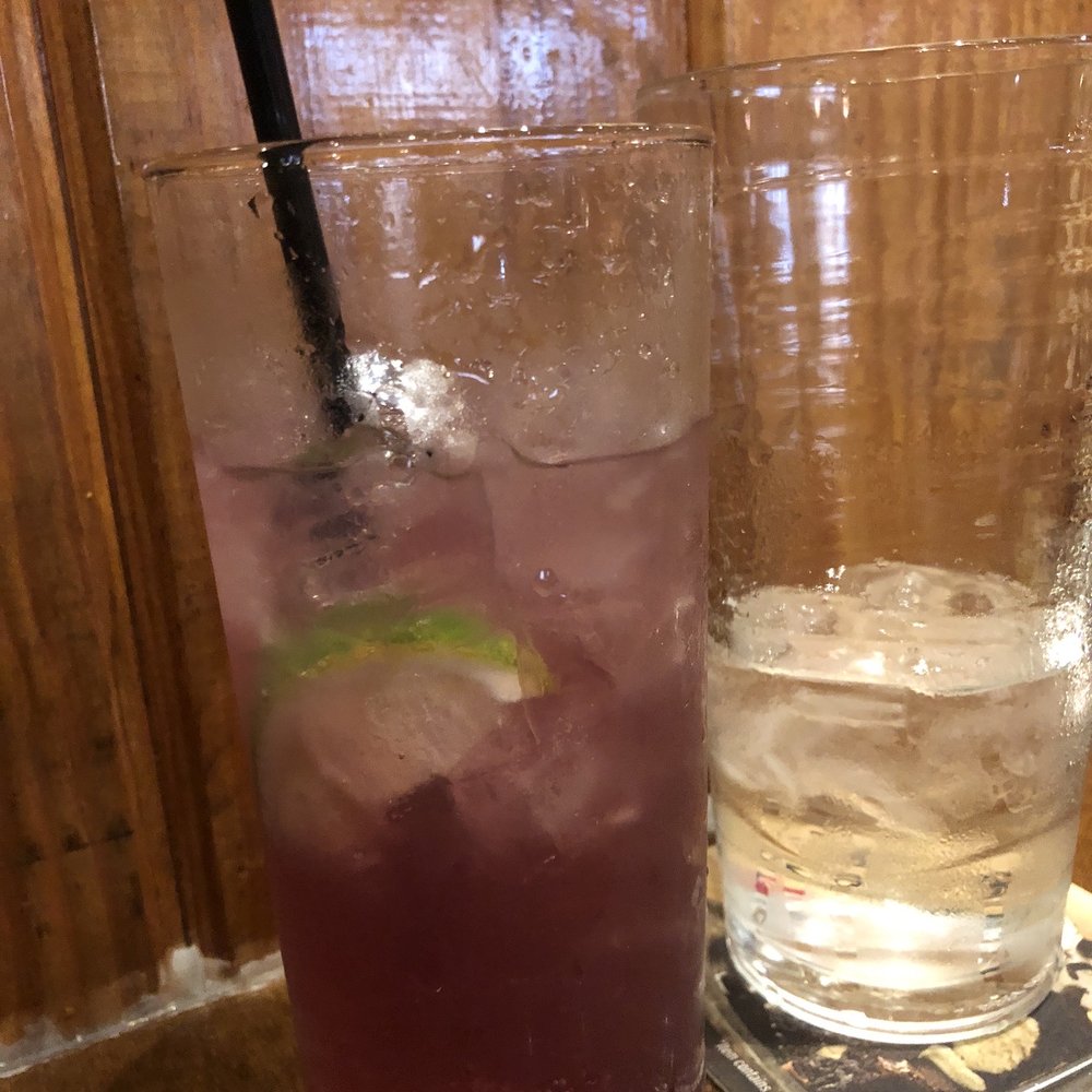 Outback Steakhouse - Summer cocktail - Steakhouses Near Me - Overland Park, Kansas Outback Steakhouse - Summer cocktail - Steakhouses Near Me - Overland Park, Kansas