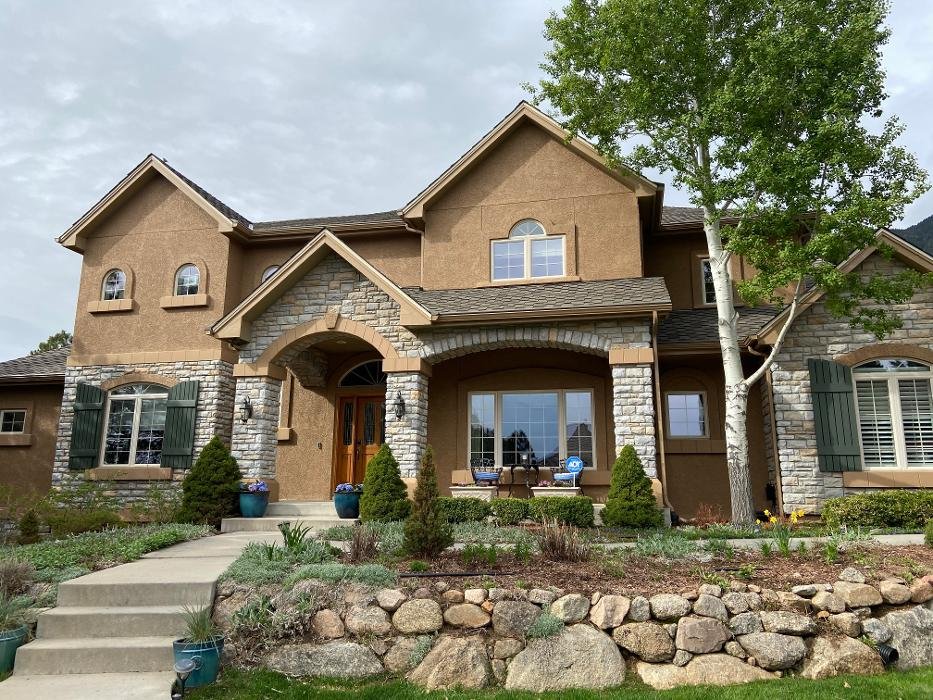 GUTTER HELMET OF THE PIKES PEAK REGION Updated September 2024 52