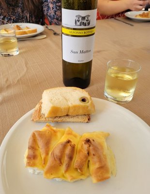 Tenuta Vannulo by null