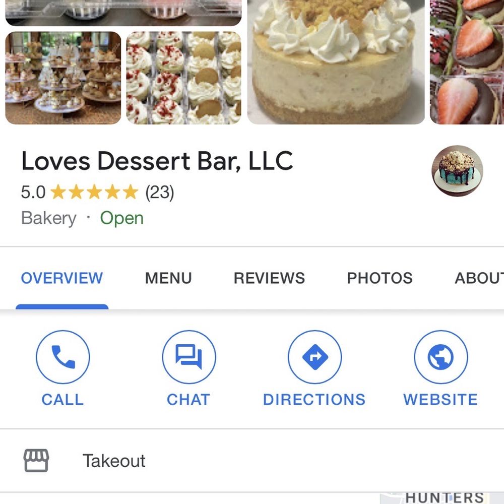 loves bakery - a selection of desserts - Desserts Near Me - Memphis, Tennessee loves bakery - a selection of desserts - Desserts Near Me - Memphis, Tennessee