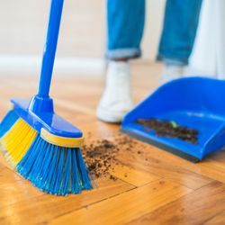 Expedited Cleaning Solutions
