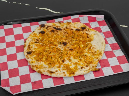 Fluffies Hot Chicken - Hackensack by null