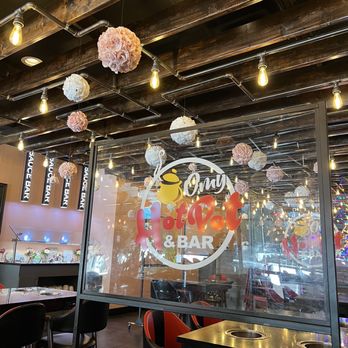 O My Hot Pot & Bar - Good ambiance - Hot Pot Near Me - Annandale, Virginia O My Hot Pot & Bar - Good ambiance - Hot Pot Near Me - Annandale, Virginia