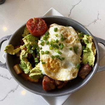 Toasted Gastrobrunch - ABC Hash* - Breakfast & Brunch Near Me - Oceanside, California
