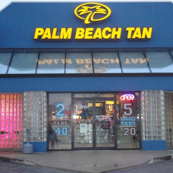Palm Beach Tan - Skin Care Near Me - Glen Burnie, Maryland Palm Beach Tan - Skin Care Near Me - Glen Burnie, Maryland