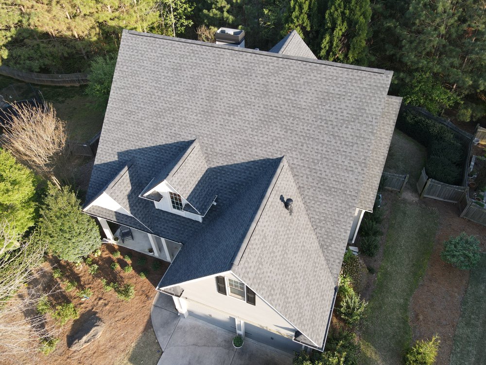 Slide of L & L Roofing Specialists