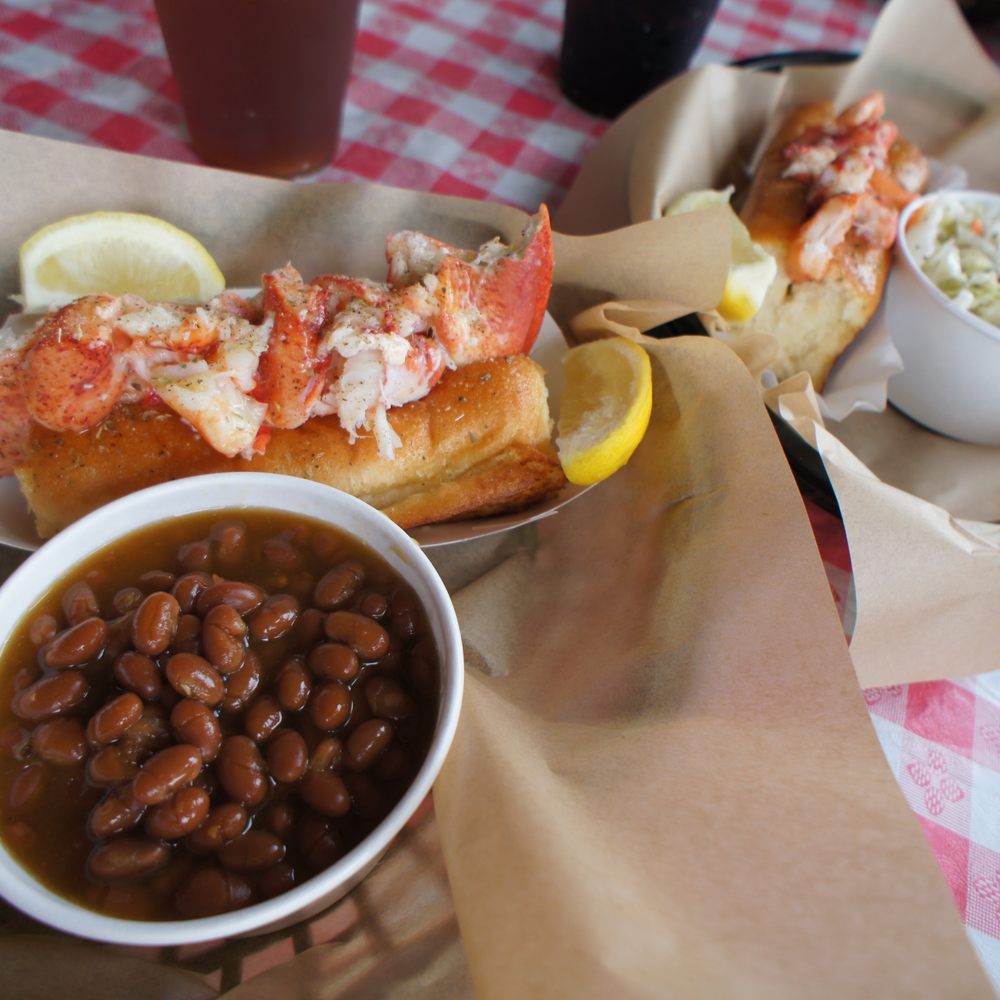 Lobster West - Seafood Near Me - Encinitas, California Lobster West - Seafood Near Me - Encinitas, California