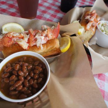 Lobster West - Seafood Near Me - Encinitas, California