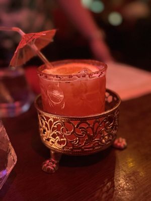 Tiki Thai by null