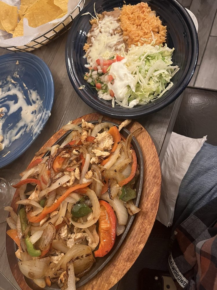 Fiesta Jalisco Mexican Restaurant