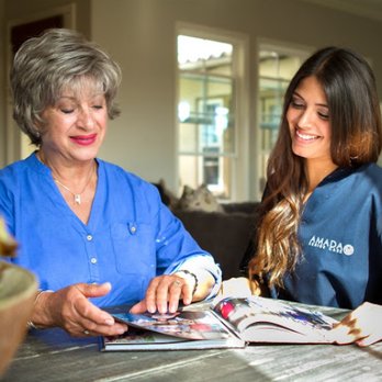 Amada Senior Care - Home Health Care Near Me - Grayslake, Illinois Amada Senior Care - Home Health Care Near Me - Grayslake, Illinois