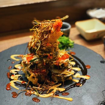 Fujiya - James Roll Food IG: @hungriwitvivi - Japanese Near Me - Elk Grove, California Fujiya - James Roll Food IG: @hungriwitvivi - Japanese Near Me - Elk Grove, California