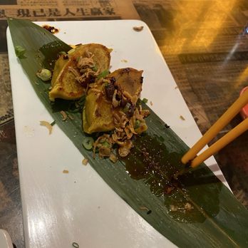 Bao Brewhouse - Mighty Clucker - Dim Sum Near Me - Denver, Colorado
