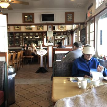 Original Jack's Country Kitchen - American Near Me - Avalon, California Original Jack's Country Kitchen - American Near Me - Avalon, California