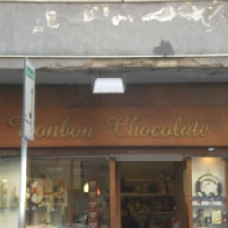 Bonbon Chocolate