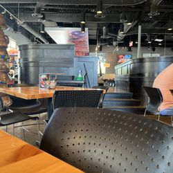 Mellow Mushroom Chattanooga - Hamilton Place
