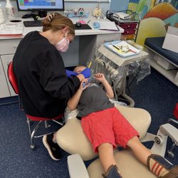 Clayton Kids Dentistry