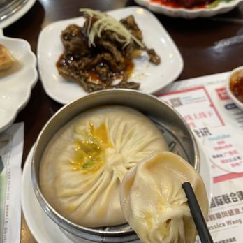 Long Xing Ji Juicy Dumpling - Chinese Near Me - Baldwin Park, California Long Xing Ji Juicy Dumpling - Chinese Near Me - Baldwin Park, California