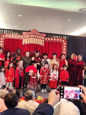 The Shops at Skyview by null