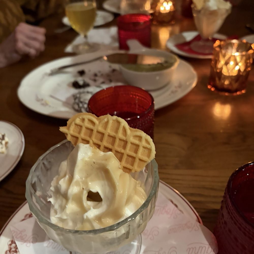 Sfoglina - Downtown - Great desserts - Italian Near Me - Washington, DC, District of Columbia