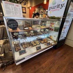 Shambala Ancient Grain Bakery