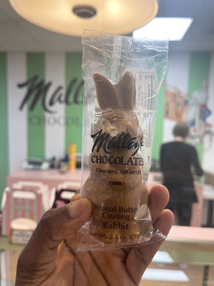 MALLEY’S CHOCOLATES Updated August 2024 152 Photos & 108 Reviews