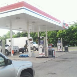 Pioneer Petroleum