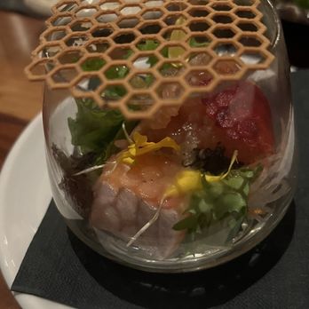 EBESU Robata & Sushi - Valentines menu - cherry trout - Sushi Bars Near Me - Plano, Texas EBESU Robata & Sushi - Valentines menu - cherry trout - Sushi Bars Near Me - Plano, Texas