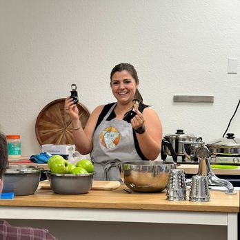 Core Cooking - Cooking Classes Near Me - Upland, California