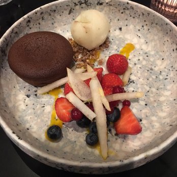 Hotel Casa - Chocolate Lava Cake - Hotels Near Me - Amsterdam, New Hampshire Hotel Casa - Chocolate Lava Cake - Hotels Near Me - Amsterdam, New Hampshire
