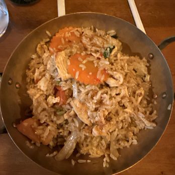 Soho Thai - Thai Fried Rice - Thai Near Me - New York, New York Soho Thai - Thai Fried Rice - Thai Near Me - New York, New York