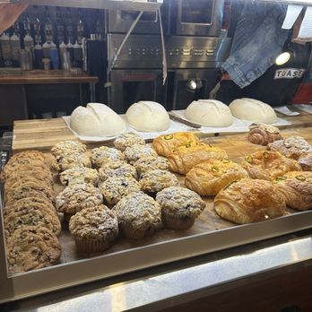 Toasted - Coffee & Tea Near Me - Riverside, California