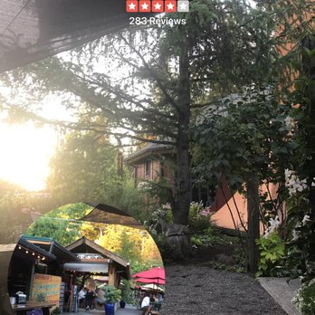 Skyway Bar & Grill - Barbeque Near Me - Zigzag, Oregon