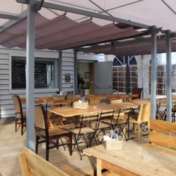 BATbAt - Terrasse BatBat Colomiers