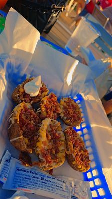 Cabana On the River by null