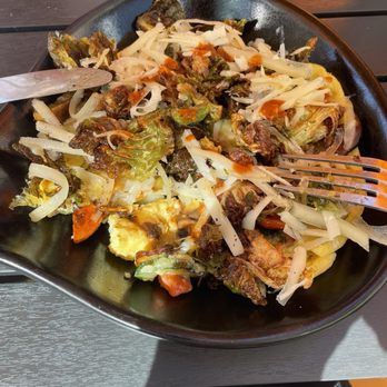 HashTAG - Central Park - Breakfast & Brunch Near Me - Denver, Colorado