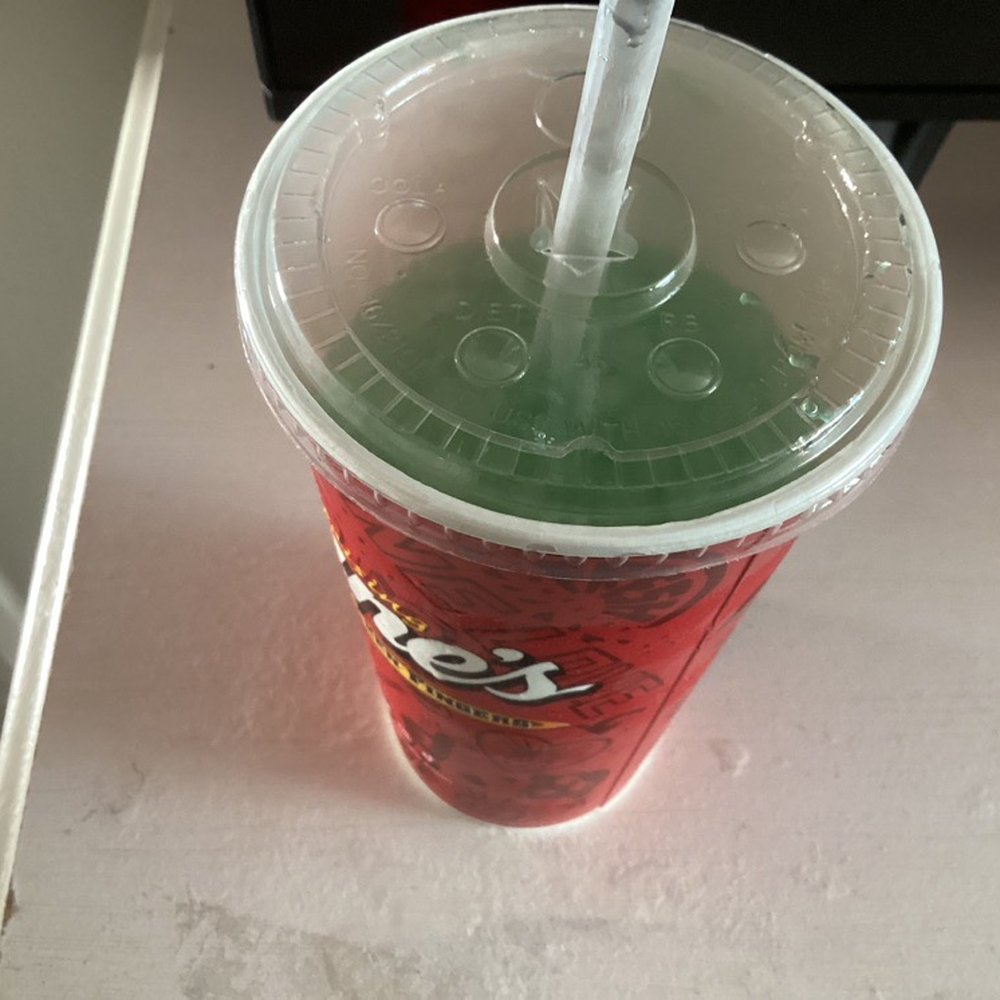 Good drink to celebrate st. Patrick's day Good drink to celebrate st. Patrick's day