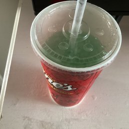 Good drink to celebrate st. Patrick's day