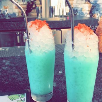 Death & Co - Ordered this off the menu on the rooftop bar! Don't remember what it's called though... - Cocktail Bars Near Me - Denver, Colorado Death & Co - Ordered this off the menu on the rooftop bar! Don't remember what it's called though... - Cocktail Bars Near Me - Denver, Colorado