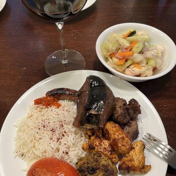 The Souk Mediterranean Market - Grocery Near Me - San Ramon, California The Souk Mediterranean Market - Grocery Near Me - San Ramon, California