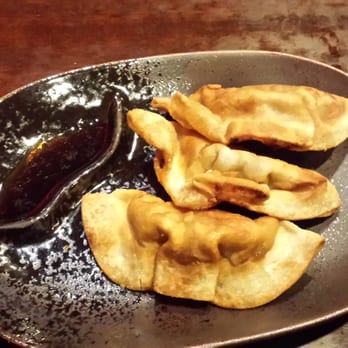 Kosuke - Gyoza $1.50 - Ramen Near Me - Alhambra, California Kosuke - Gyoza $1.50 - Ramen Near Me - Alhambra, California